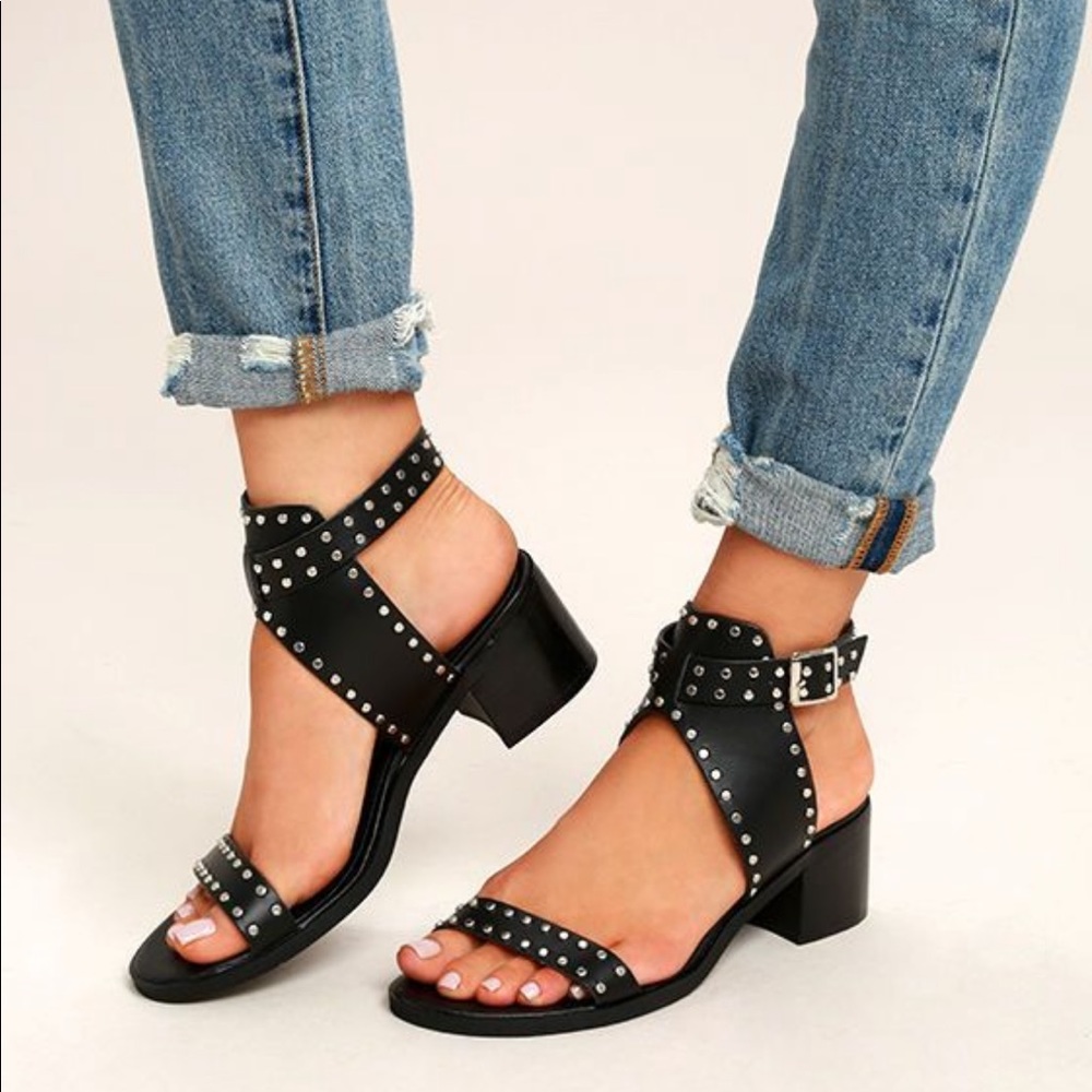 Steve Madden shoes